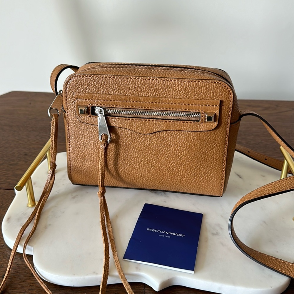 Rebecca Minkoff Regan Camera Bag